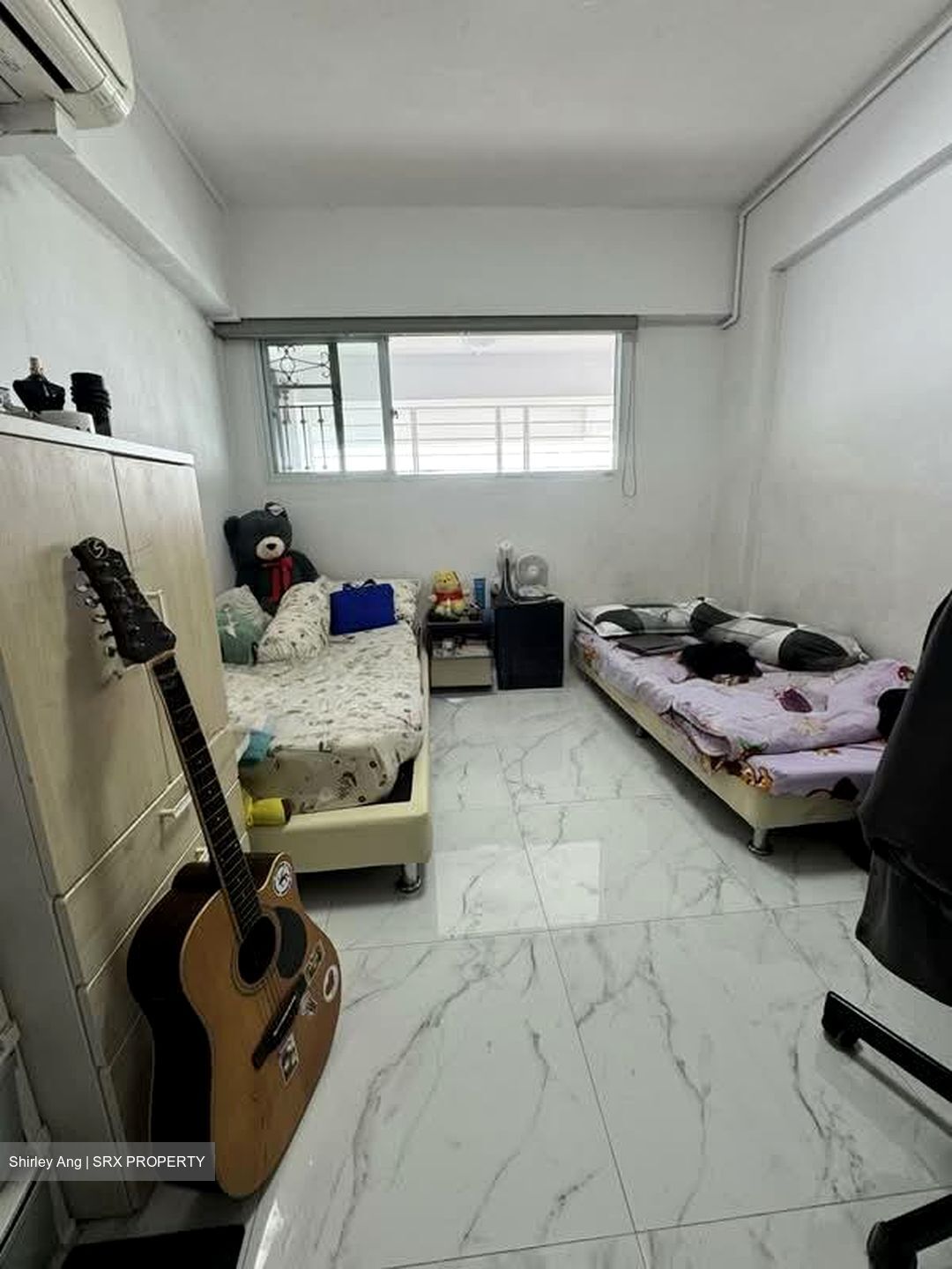 Blk 267 Tampines Street 21 (Tampines), HDB 3 Rooms #582515081